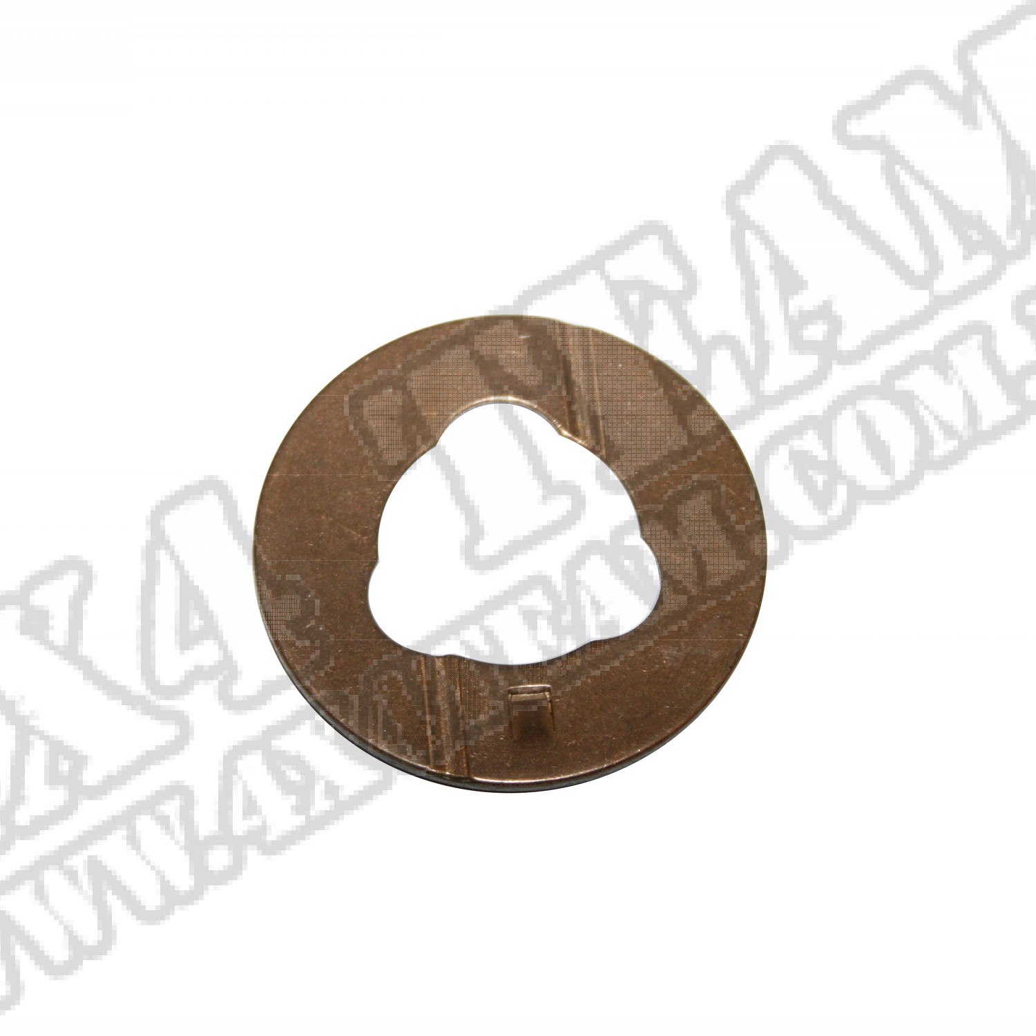 Transfer Case Thrust Washer; 45-71 Willys/CJ, for Dana 18