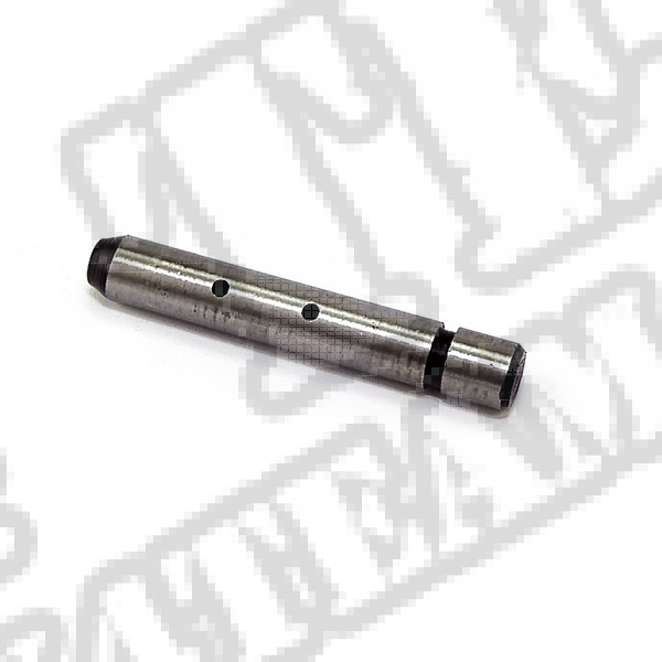 Transfer Case Shift Lever Pivot Pin; 45-71 Willys/CJ, for Dana 18