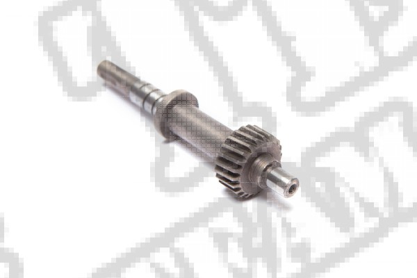 Speedometer Drive Gear, 22 Teeth; 45-71 Willys/Jeep, for Dana 18