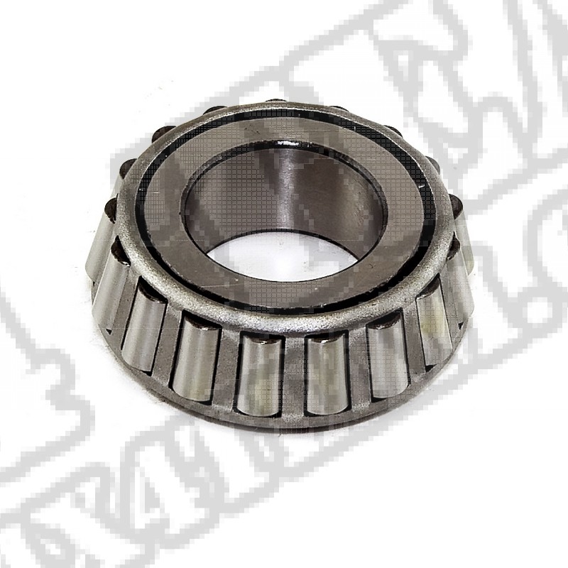 Transfer Case Output Shaft Bearing; 72-79 CJ, for Dana 20