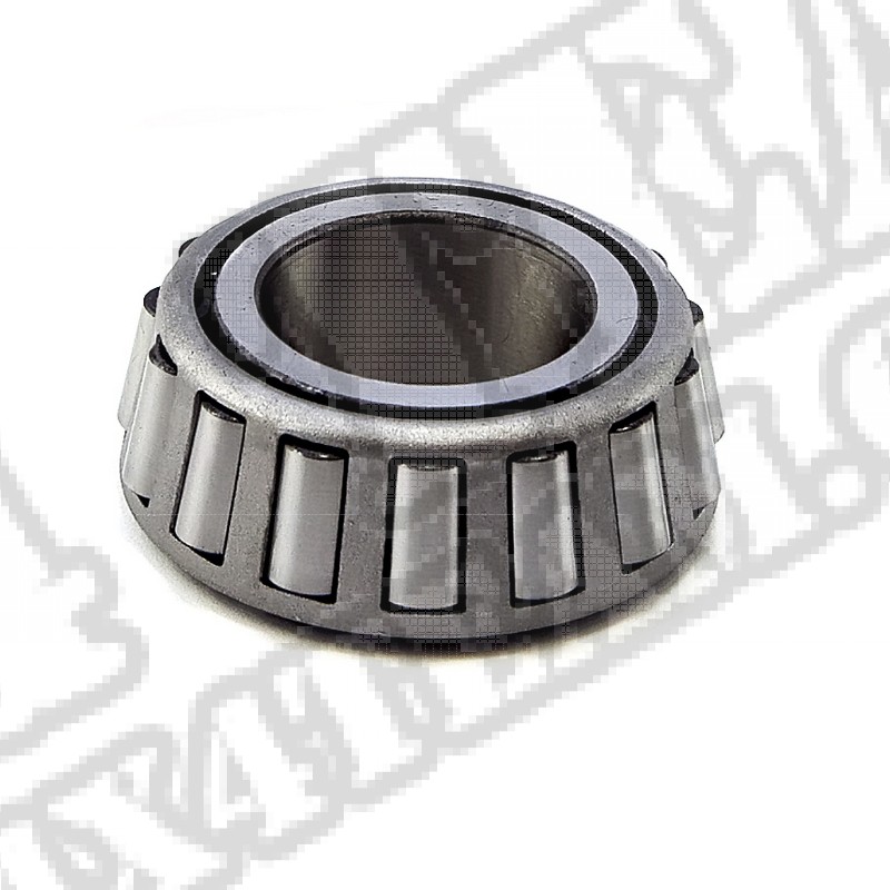 Transfer Case Output Shaft Bearing, Outer; 72-86 CJ, for Dana 20/300