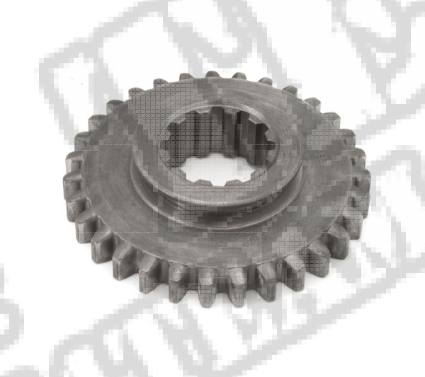 Transfer Case Output Shaft Gear, Low; 72-79 Jeep CJ, for Dana 20 