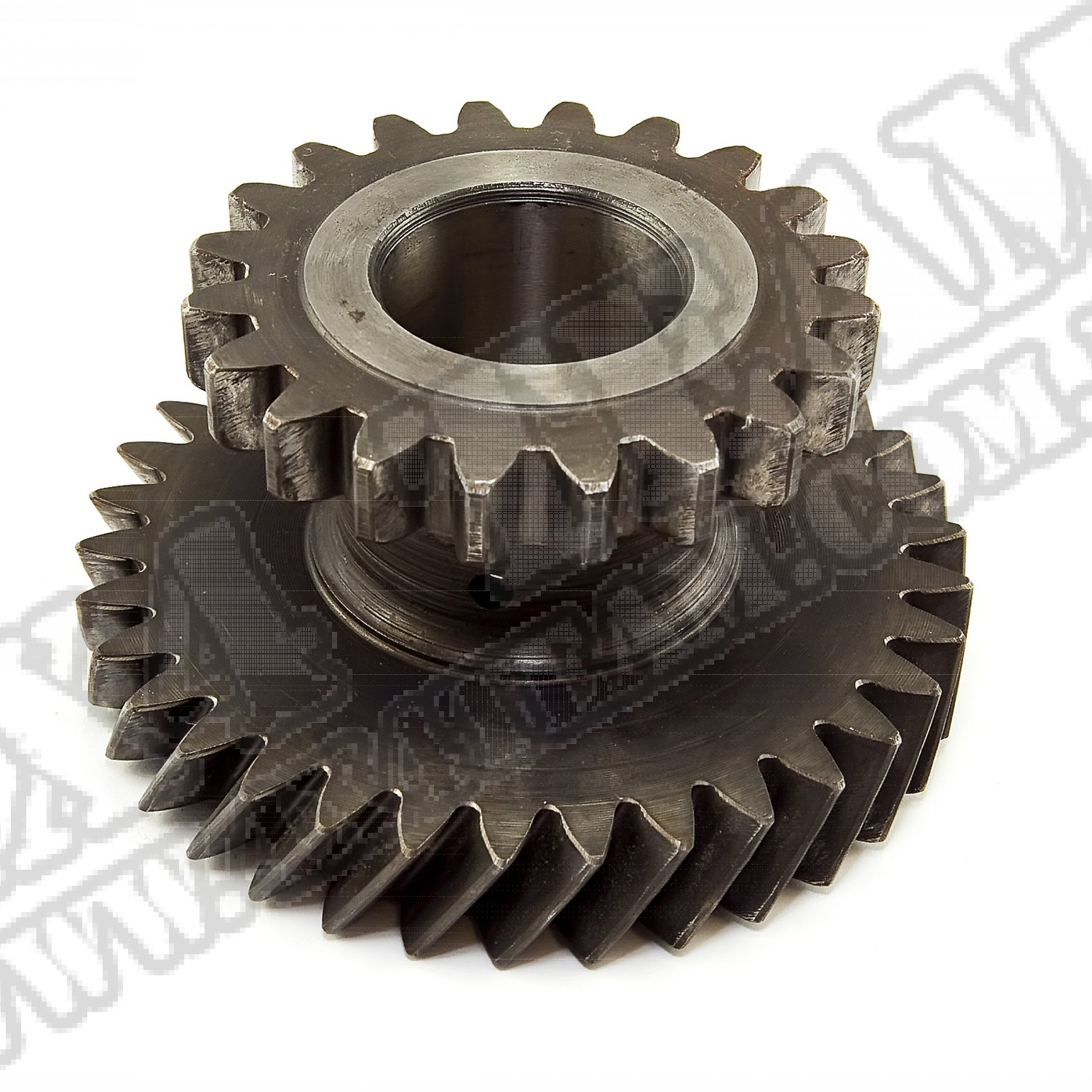 Transfer Case Intermediate Gear; 72-79 Jeep CJ, for Dana 20