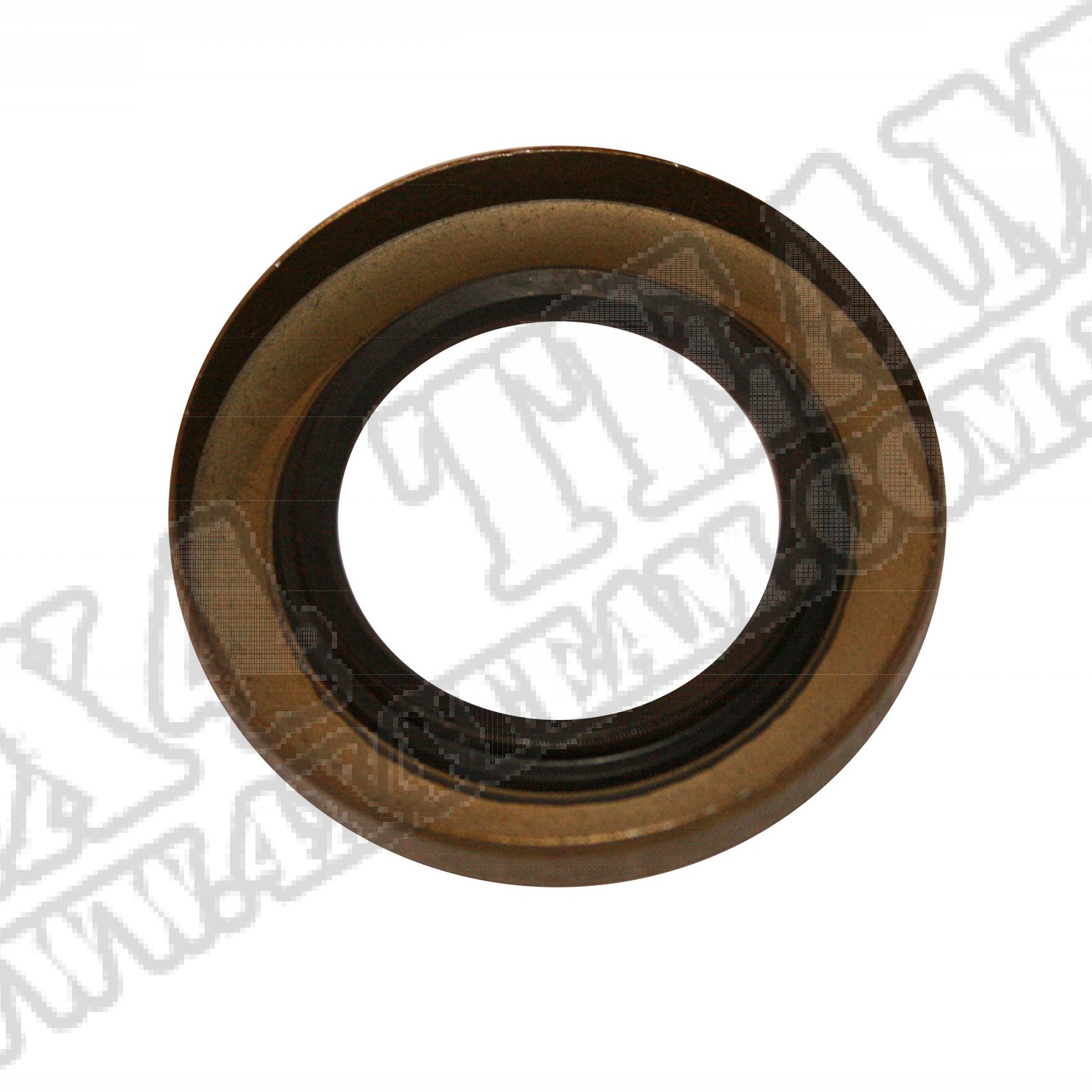 Transfer Case Yoke Seal; 80-86 Jeep CJ, for Dana 300