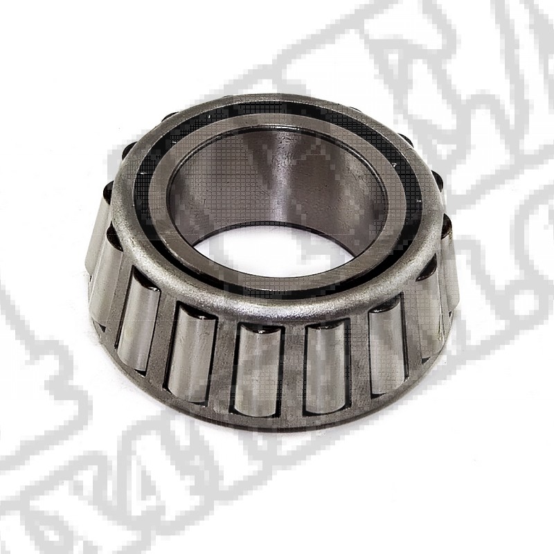 Transfer Case Output Shaft Bearing, Rear; 80-86 Jeep CJ, for Dana 300