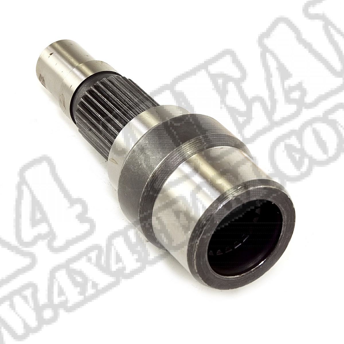 Transfer Case Input Shaft; 80-86 Jeep CJ, for Dana 300