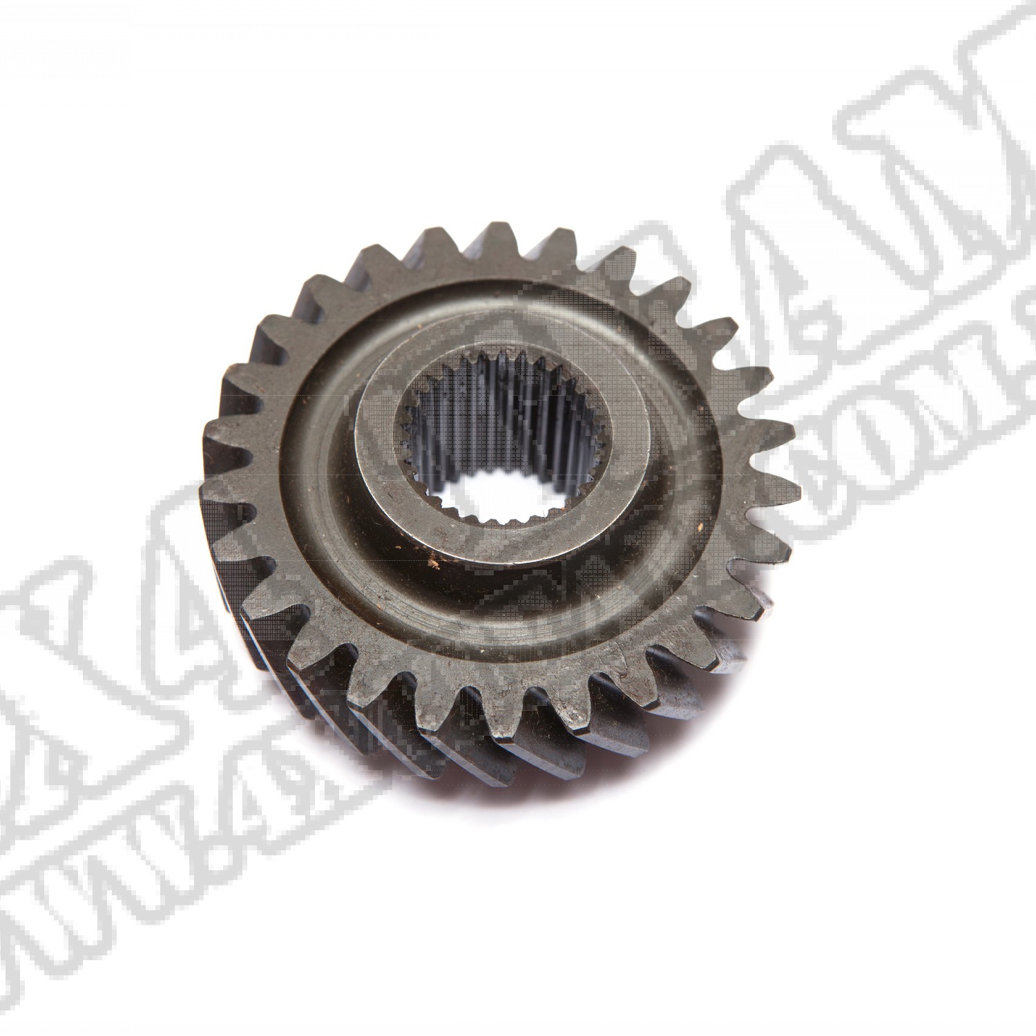 Dana 300 Compatible Input Gear Shaft