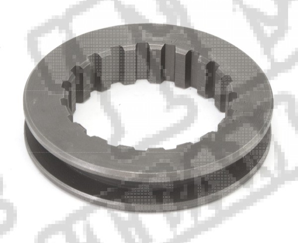 Dana 300 Compatible Shift Collar; 80-86 Jeep CJ Models