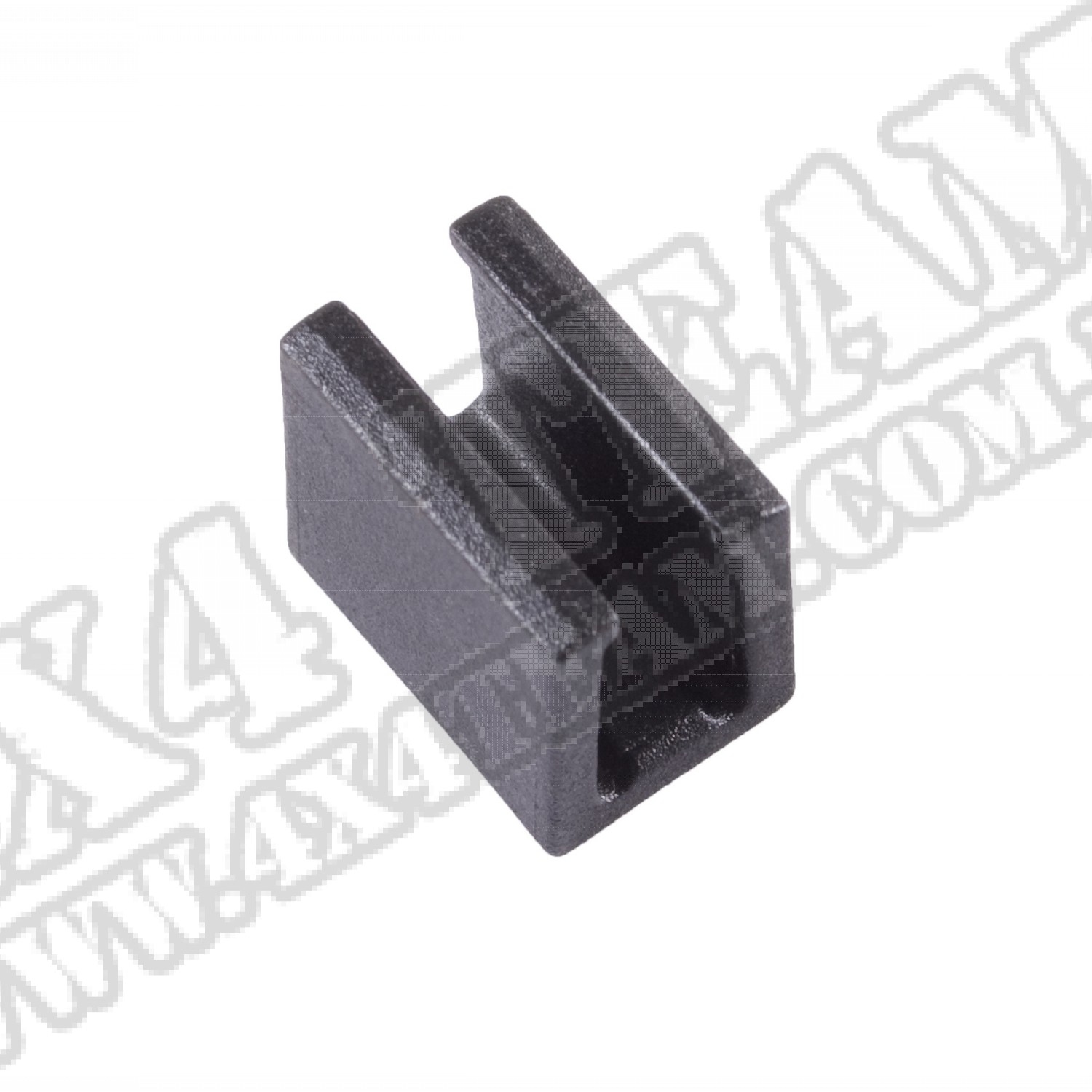 Transfer Case Shift Fork Clip; 80-86 Jeep CJ, for Dana 300