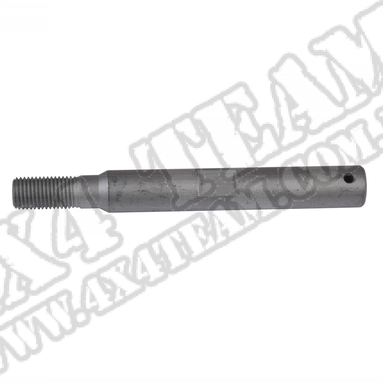 Transfer Case Shifter Shaft; 80-86 Jeep CJ, for Dana 300