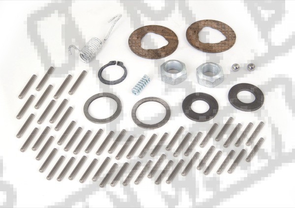 Transfer Case Small Part Kit; 80-86 Jeep CJ, for Dana 300