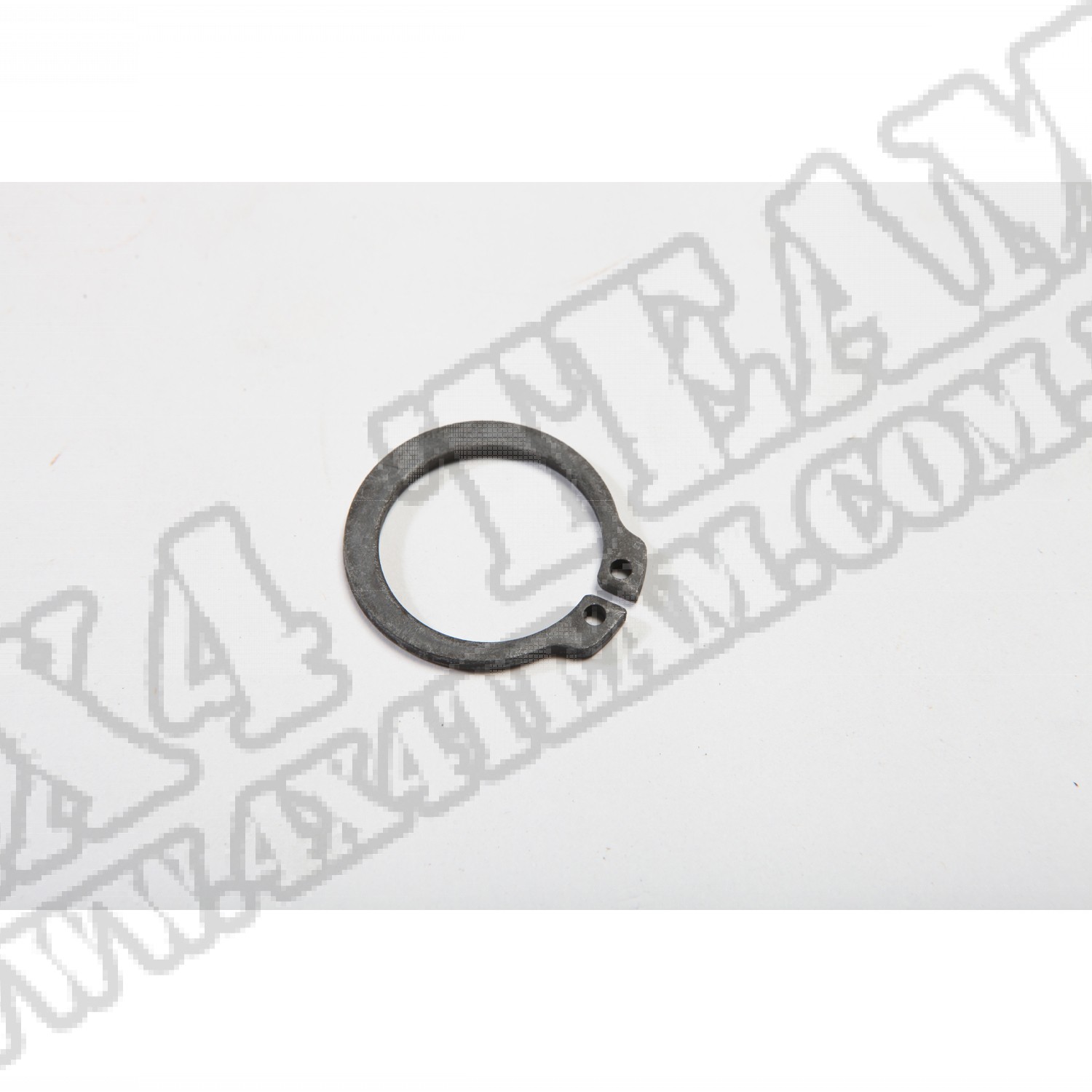 Transfer Case Snap Ring; 80-86 Jeep CJ, for Dana 300