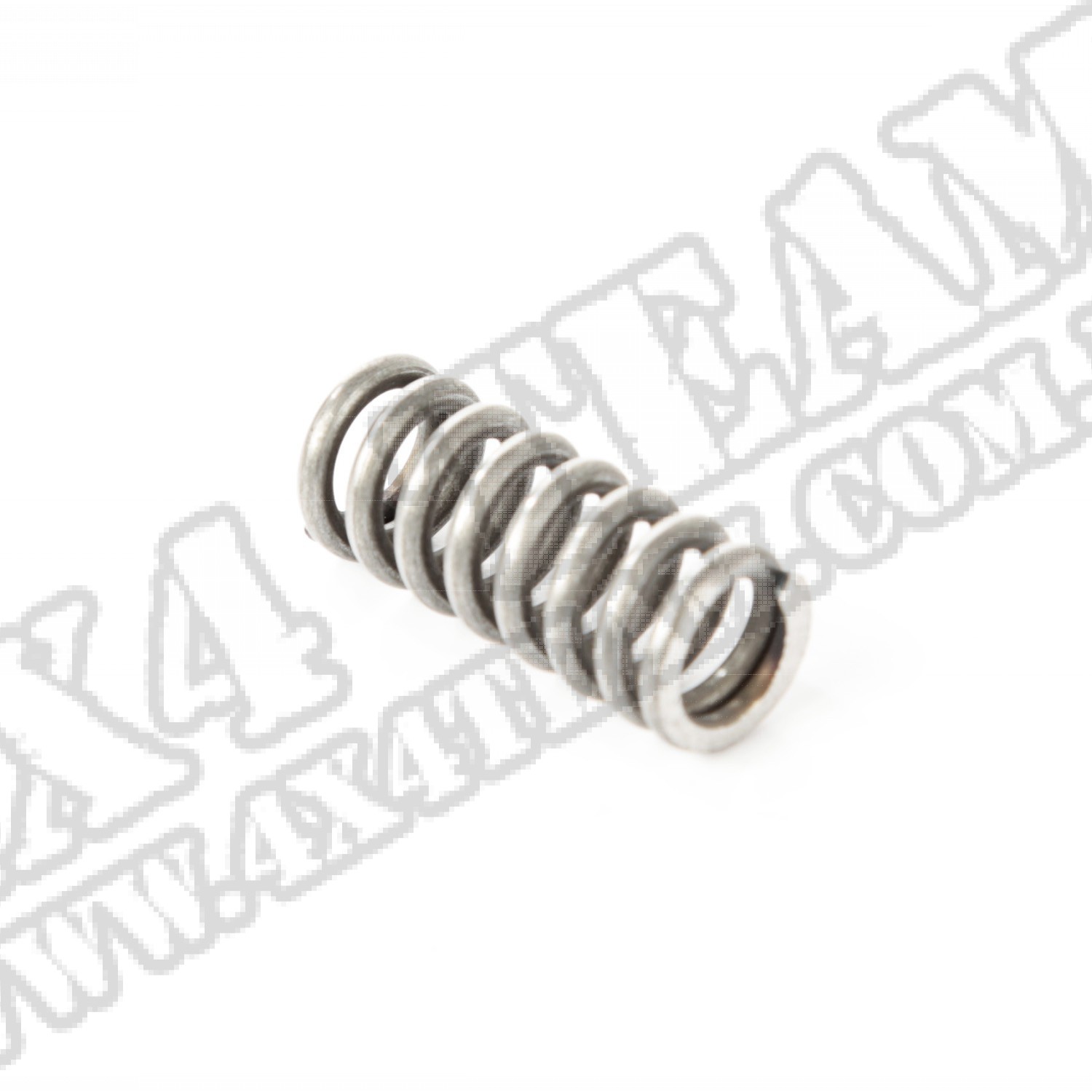 Transfer Case Shift Rod Spring; 80-86 Jeep CJ, for Dana 300