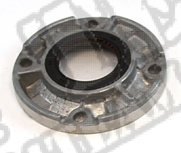 Transfer Case Bearing Retainer Kit, Input, NP231; 87-06 Wrangler YJ/TJ