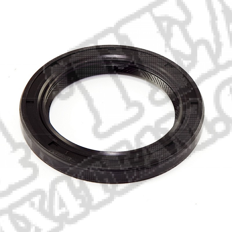 Transfer Case Input Bearing Retainer, NP241/231; 87-18 Jeep Wrangler