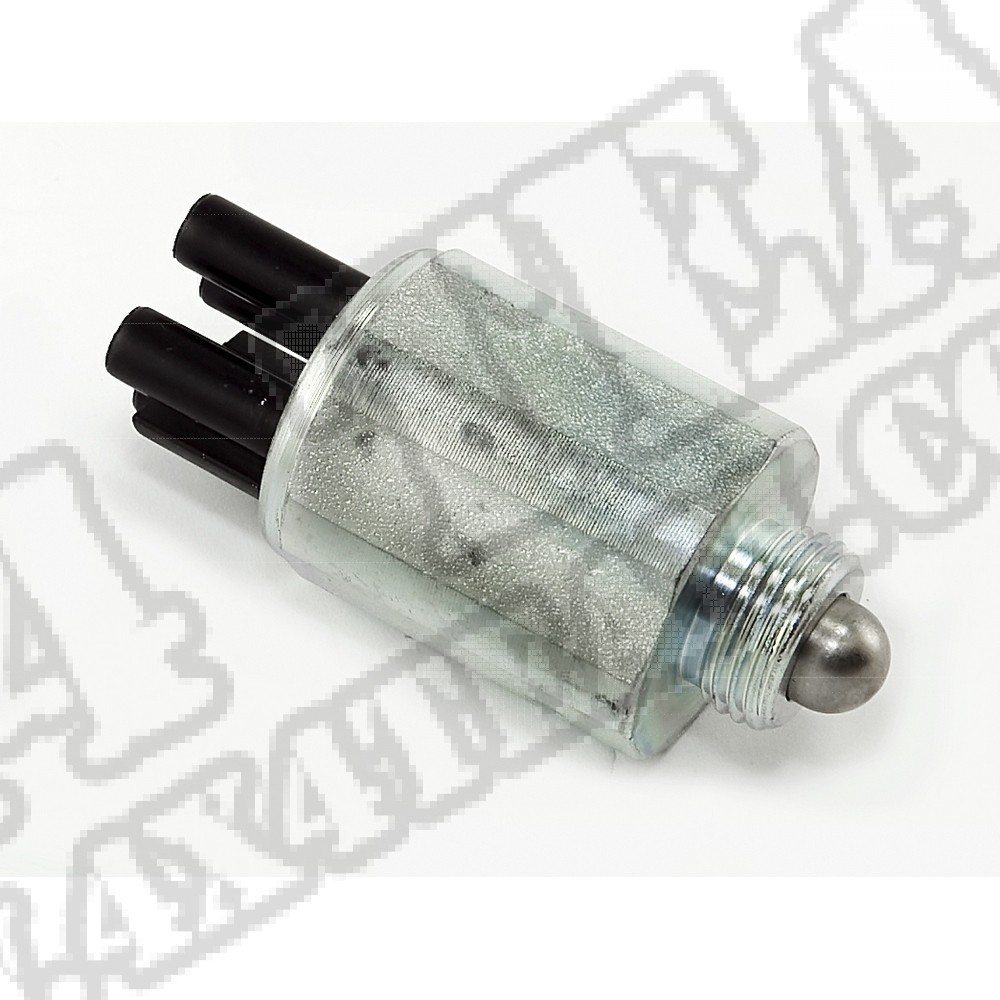 Transfer Case Vacuum Switch, NP231; 87-93 Jeep Wrangler YJ