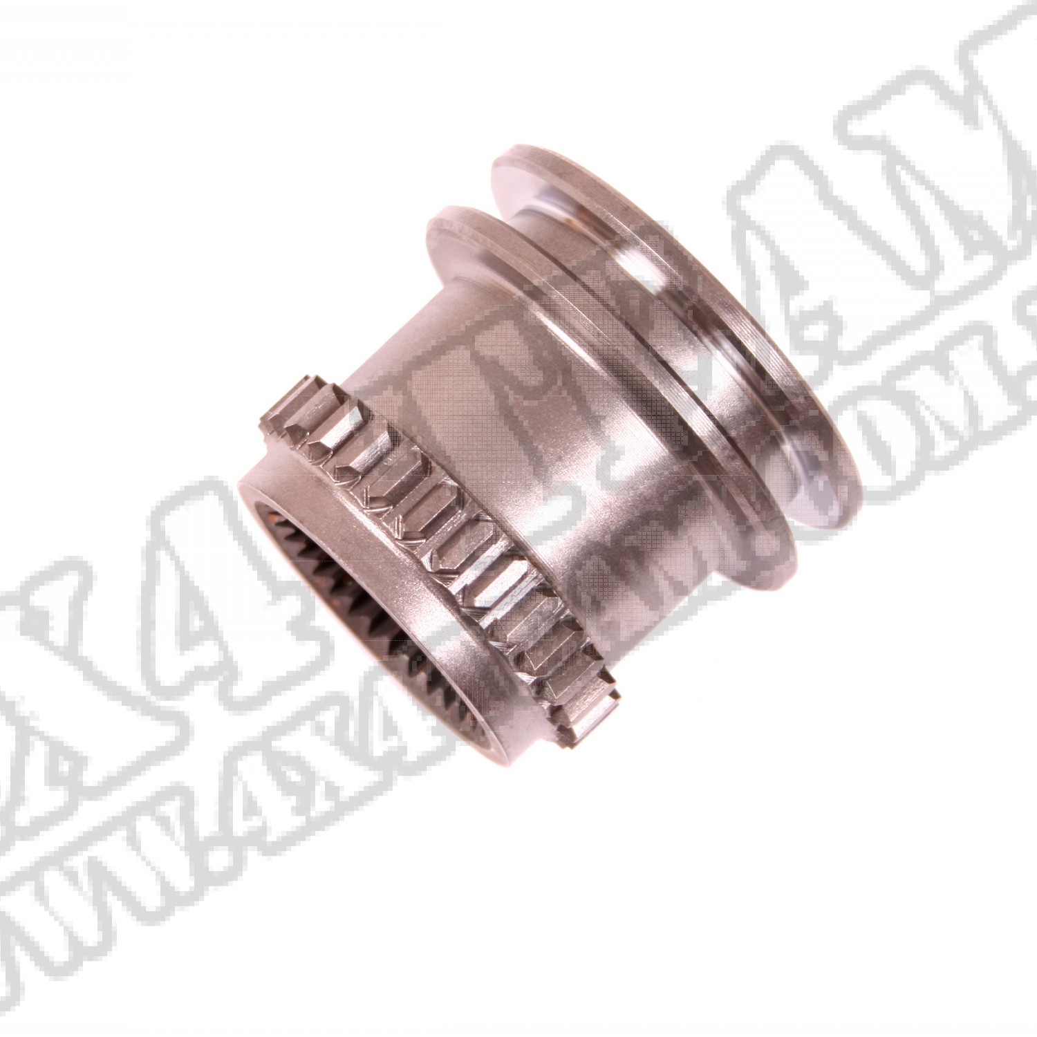 Transfer Case Range Shift Hub, NP231; 97-99 Jeep Wrangler TJ