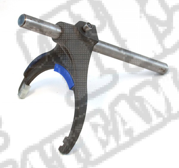 Transfer Case Shift Mode Fork, NP231; 97-99 Jeep Wrangler TJ