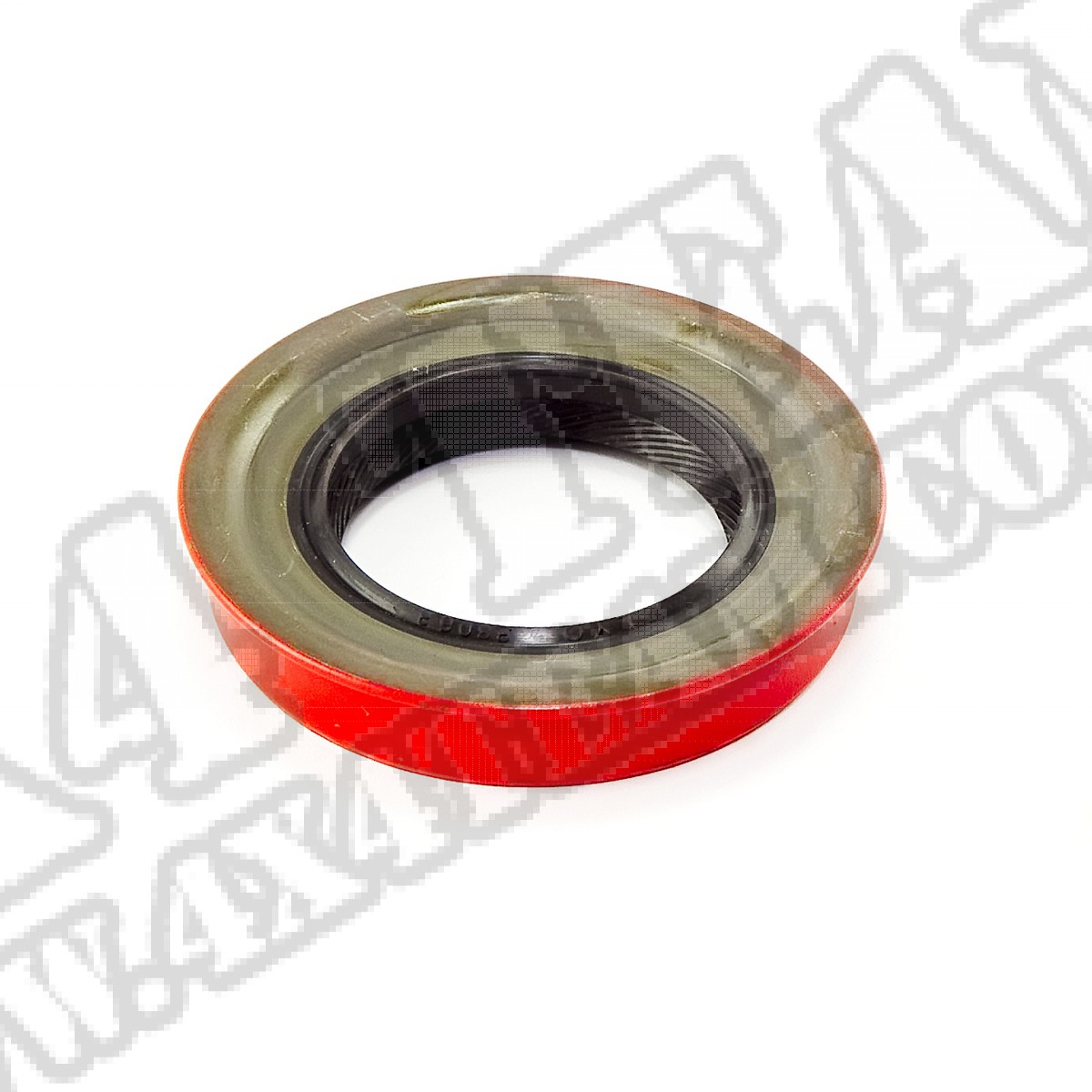 Transfer Case Output Yoke Seal, Rear, NP231; 87-95 Jeep Wrangler YJ