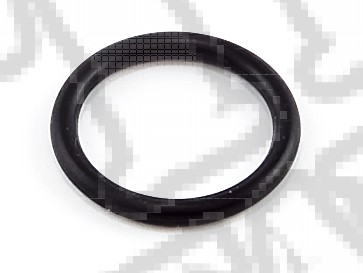 Transfer Case Selector Shaft O-Ring, NP231; 87-06 Jeep Wrangler