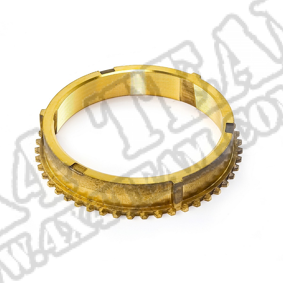 Transfer Case Shift Mode Synchronizer Ring, NP231; 87-95 Wrangler YJ