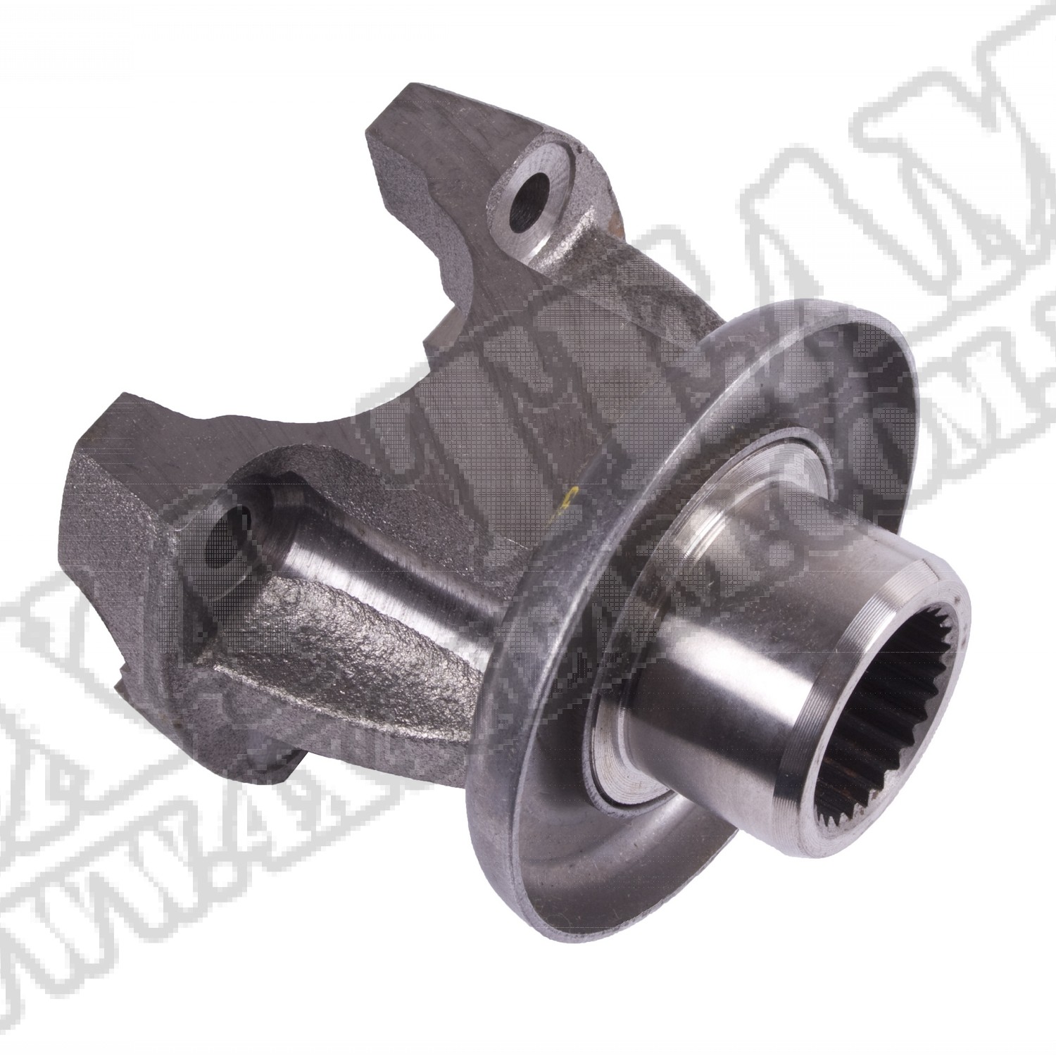 NP231 Front Output Yoke; 94-01 Jeep Cherokee XJ