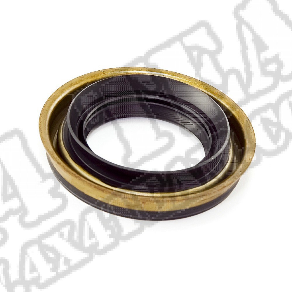 Transfer Case Output Shaft Seal, Front, NP231; 87-06 Jeep Wrangler