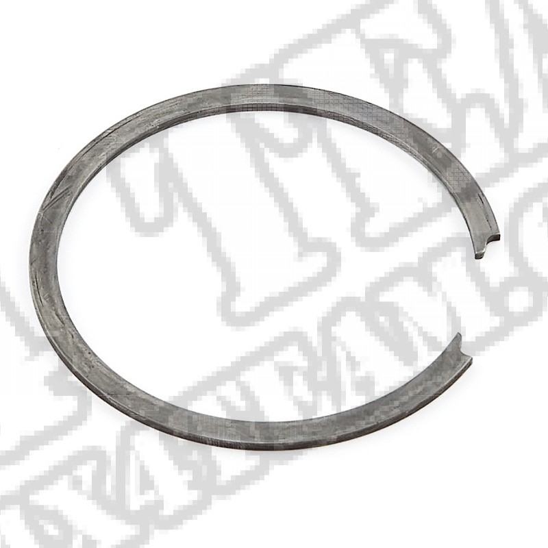 Transfer Case Bearing Retainer, Front, Outer, NP231; 87-06 Wrangler