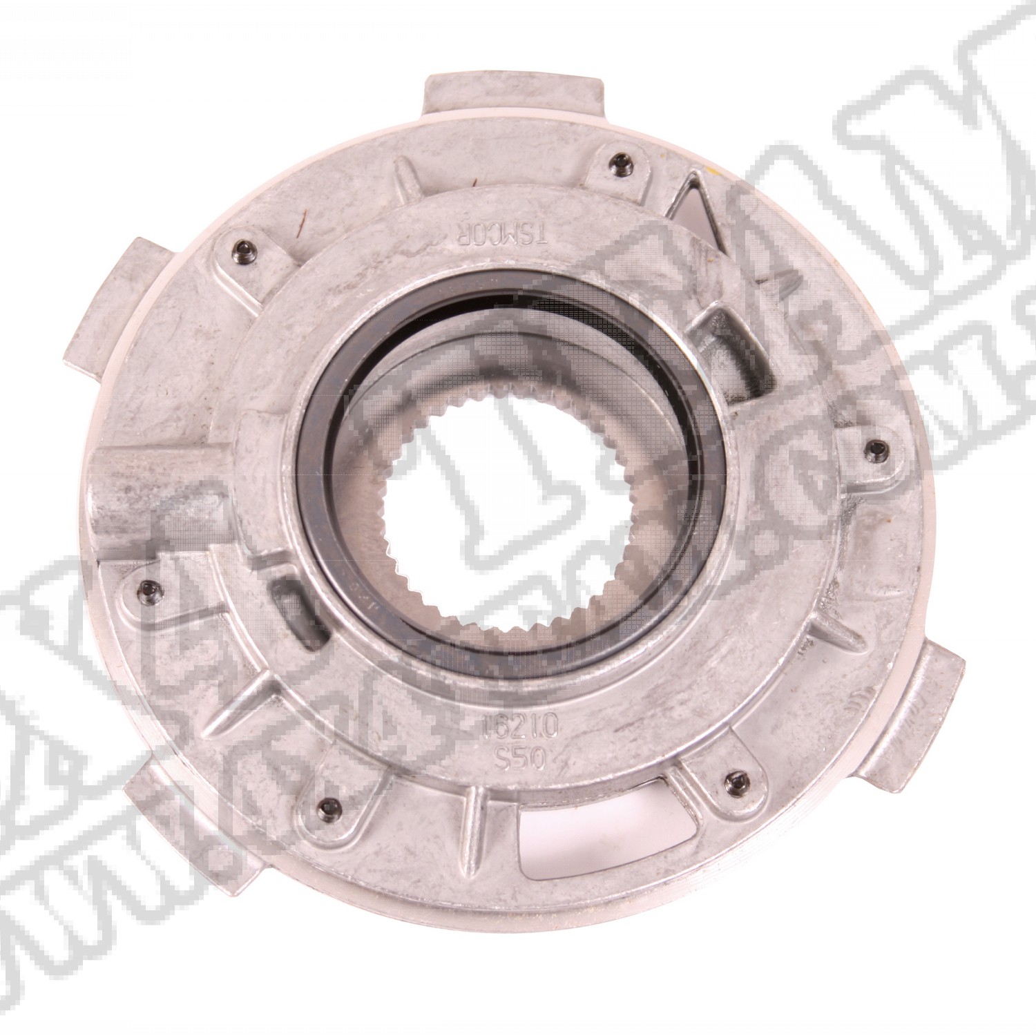 Transfer Case Oil Pump Housing, NP231; 87-01 Jeep Wrangler