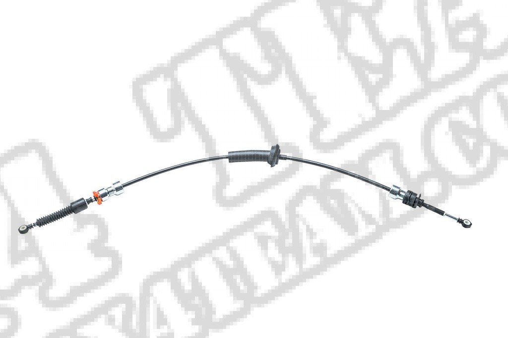 Linka włącznika reduktora 2007-11 Jeep Wrangler JK/JKU