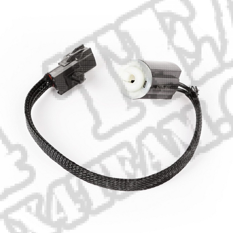 Czujnik położenia pedału sprzęgła; 97-06 Jeep Wrangler TJ