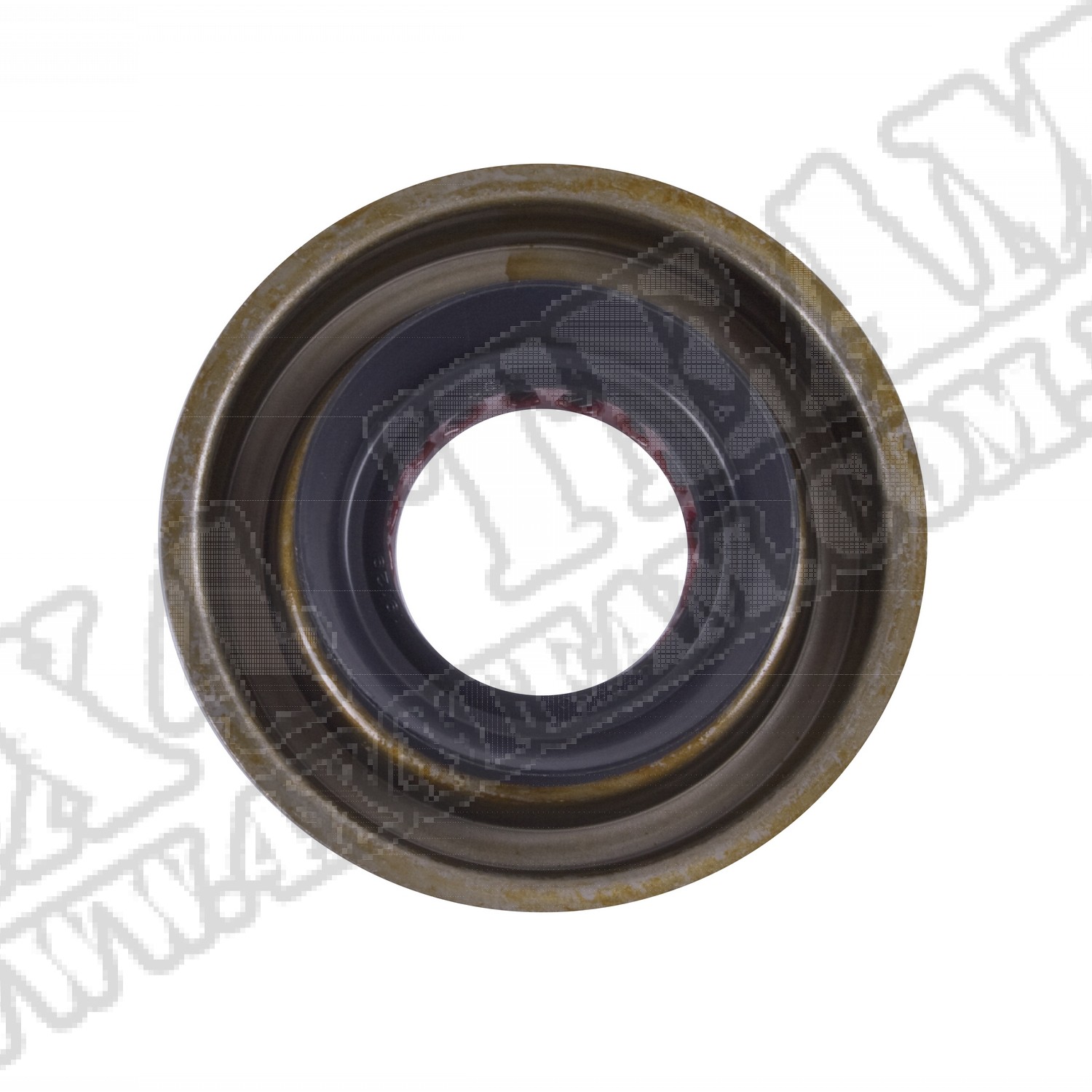 Transfer Case Output Shaft Seal, Rear, NP231; 97-06 Jeep Wrangler TJ