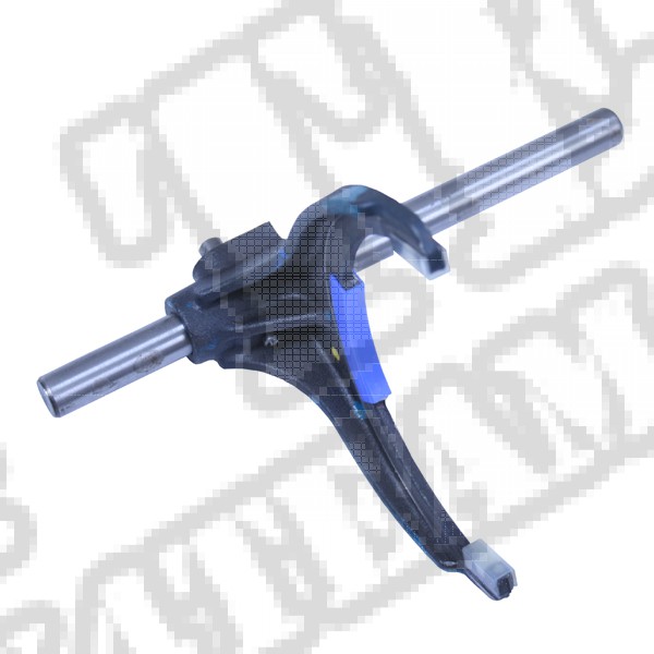 Transfer Case Shift Fork, NP231; 91-07 Jeep YJ/TJ/KJ/XJ/ZJ