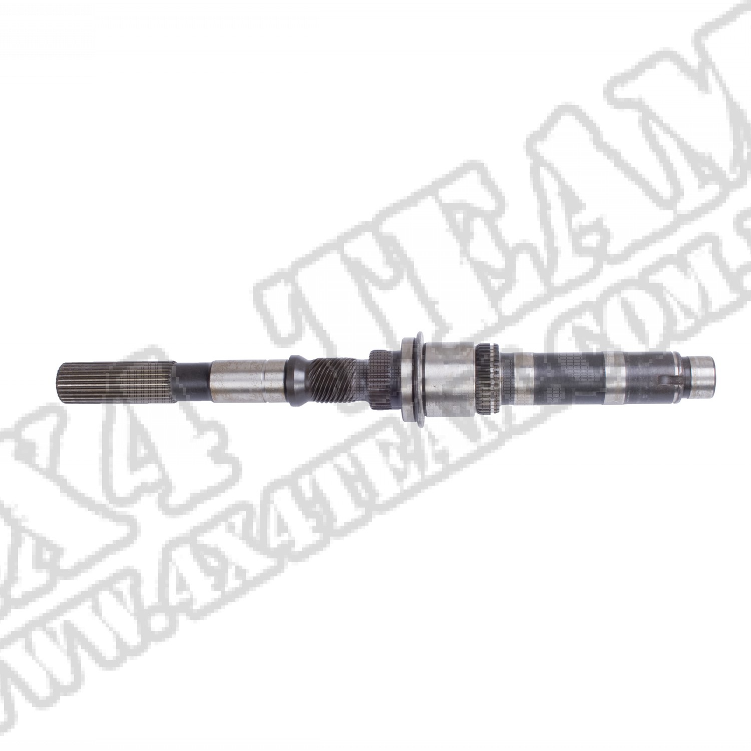 NP242 Main shaft; 97-00 Jeep Cherokee XJ