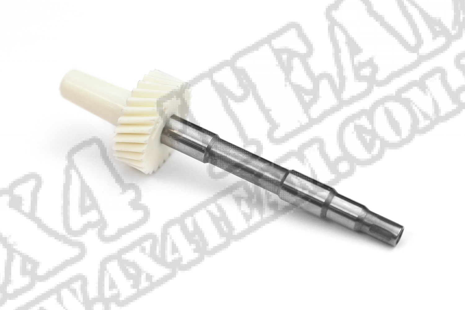 Speedometer Drive Gear, 27 Teeth, Long