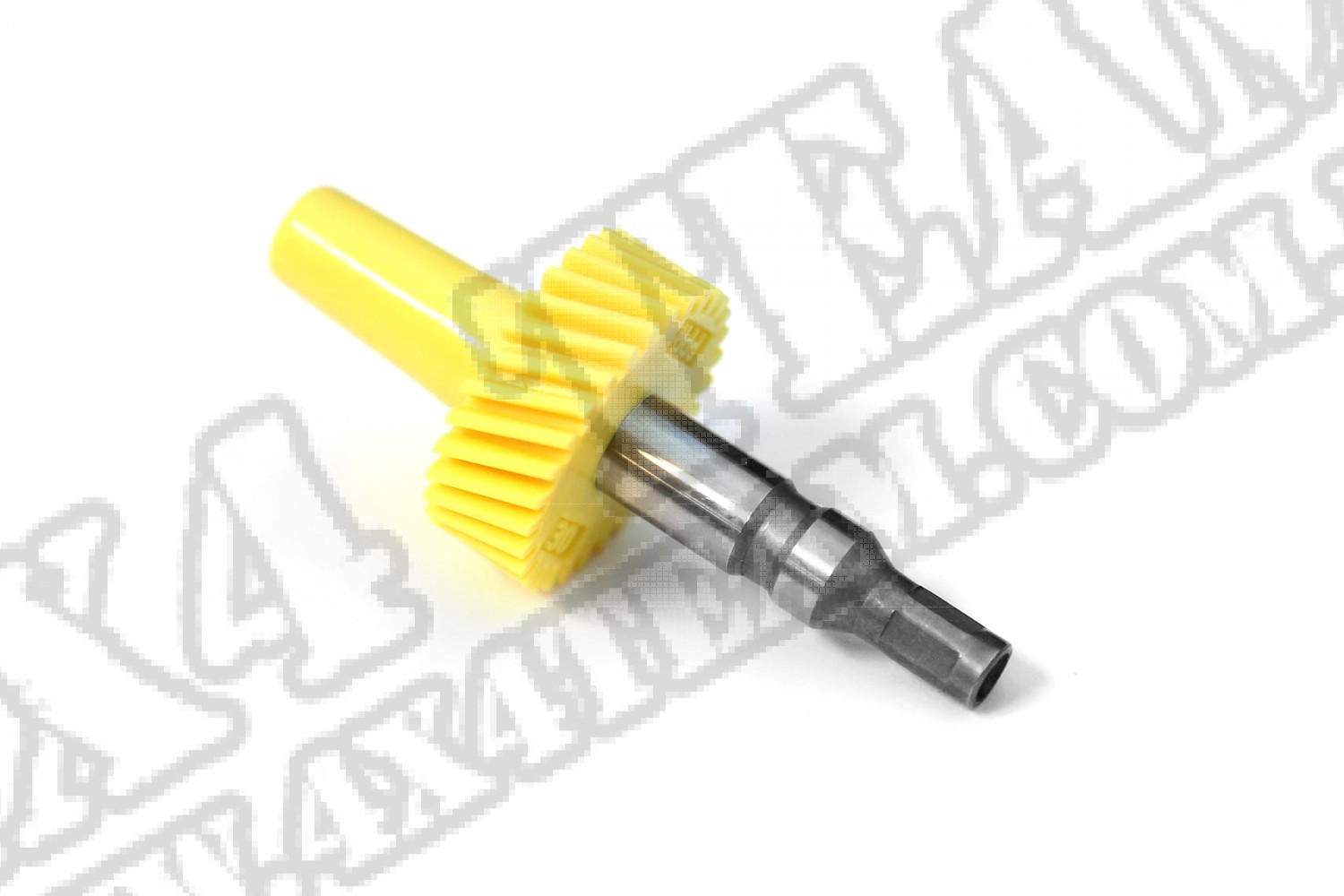 Speedometer Drive Gear, 30 Teeth, Short