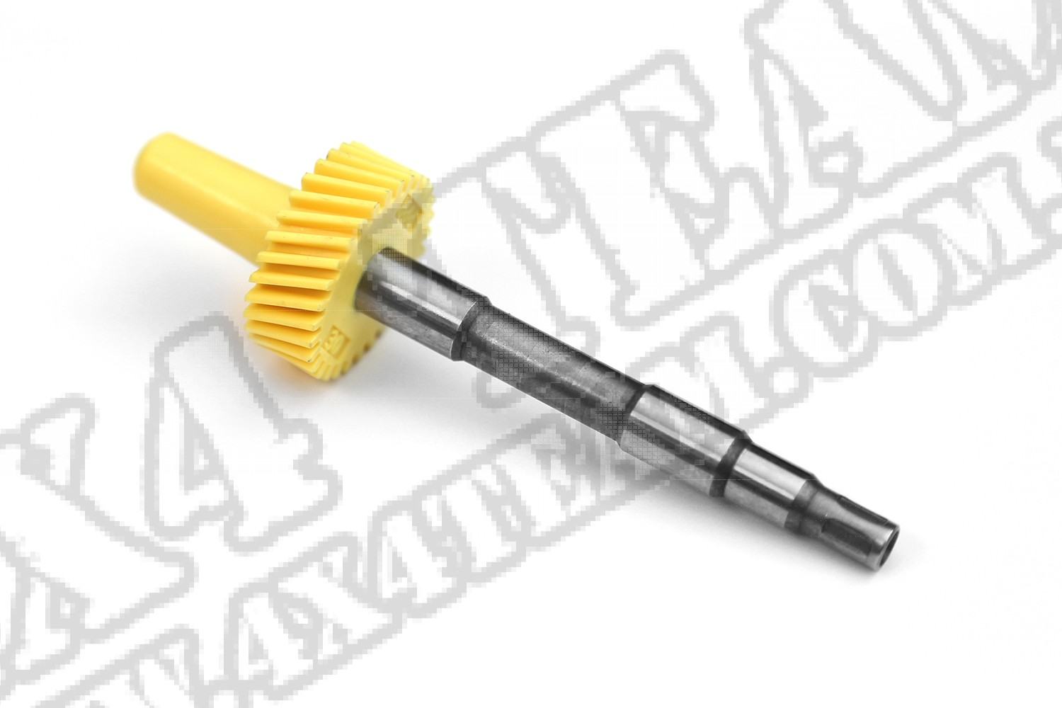 Speedometer Drive Gear, 30 Teeth, Long