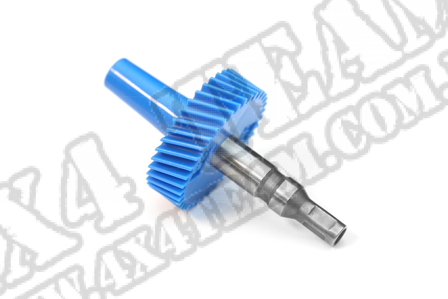 Speedometer Drive Gear, 38 Teeth, Short