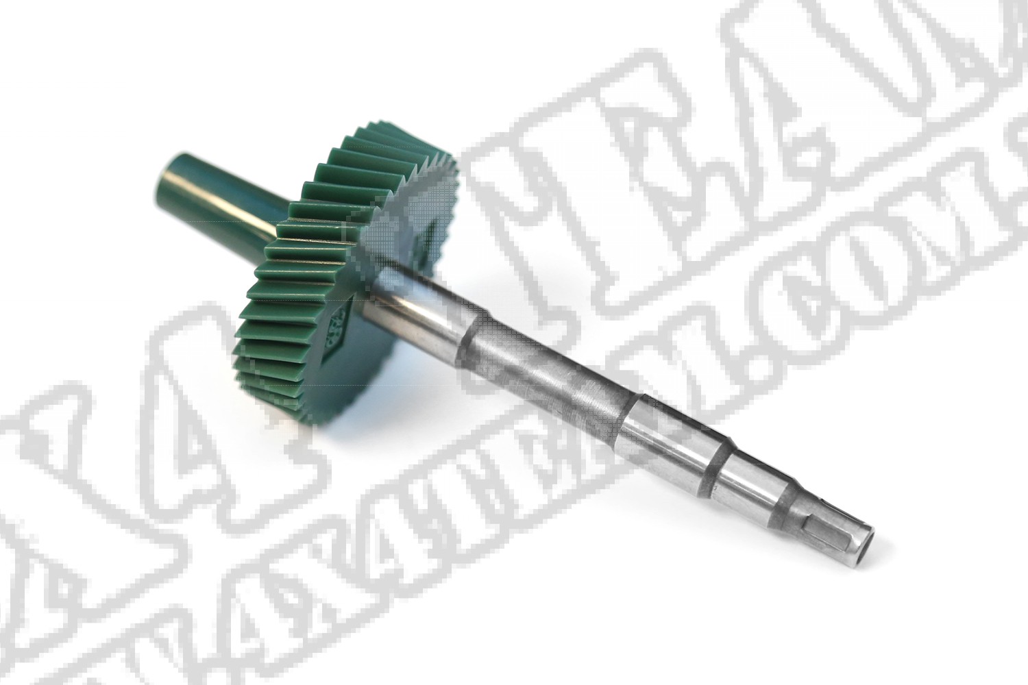 Speedometer Drive Gear, 39 Teeth, Long