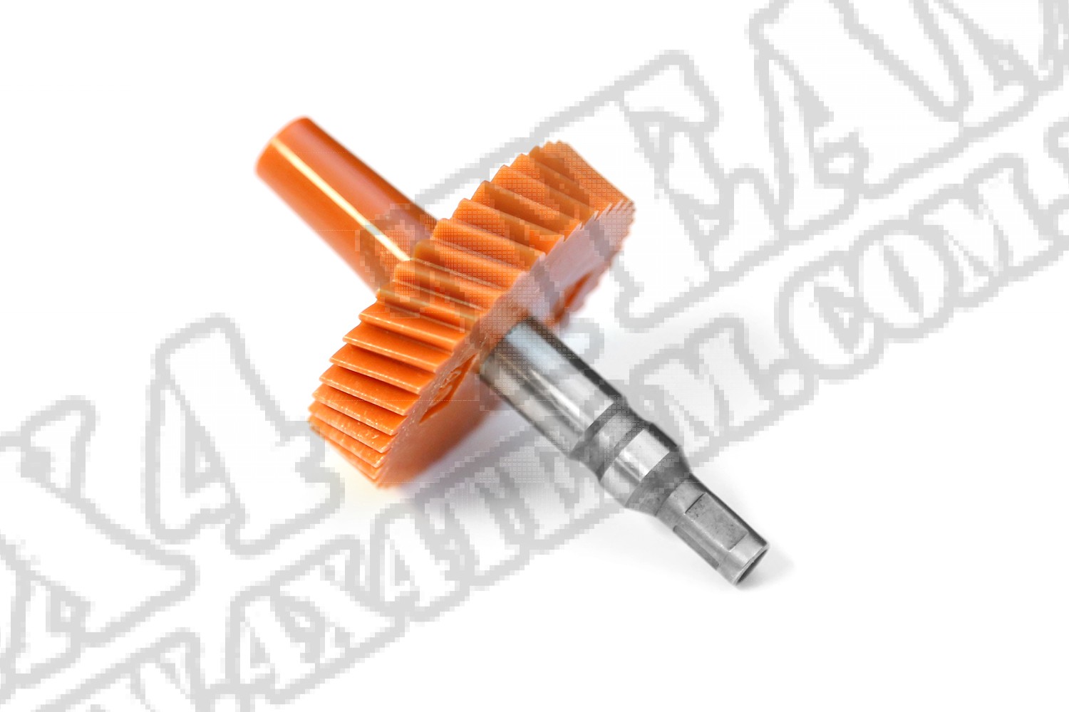 Speedometer Drive Gear, 40 Teeth, Short