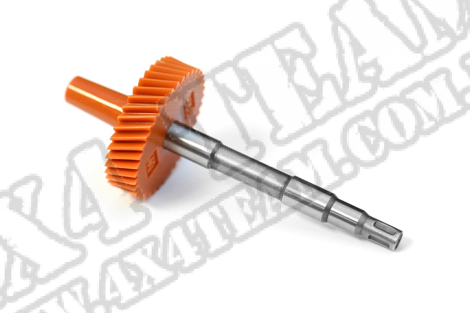 Speedometer Drive Gear, 40 Teeth, Long