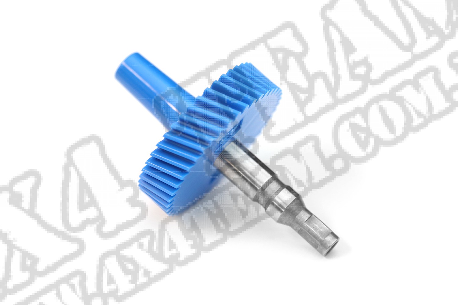 Speedometer Drive Gear, 43 Teeth, Short