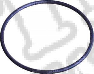 Speedometer Impulse Sender O-Ring; 55-06 Jeep CJ/Wrangler