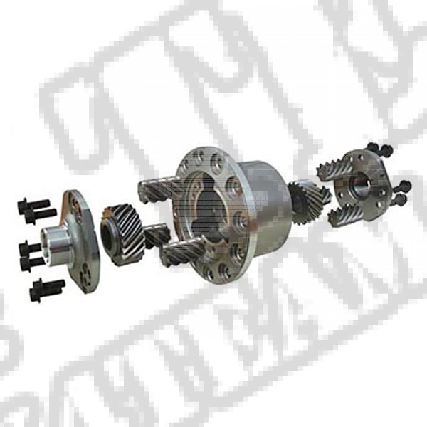 D44 30 wieloklin 3.92+ Soft