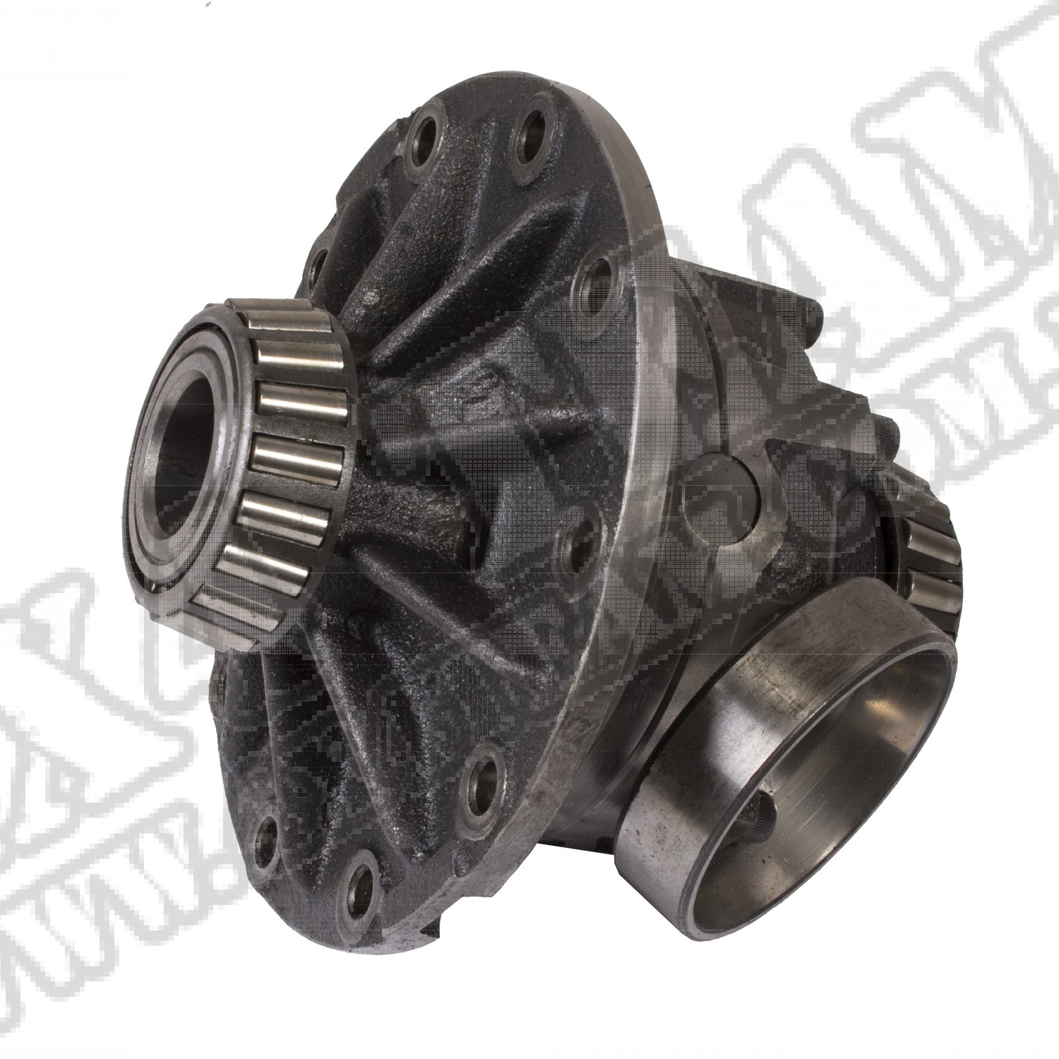 D44 Super 33 wieloklin 3.92