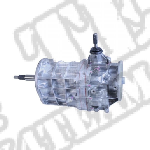 Transmission Assembly, AX15; 94-99 Jeep YJ/TJ/XJ/ZJ/MJ/SJ