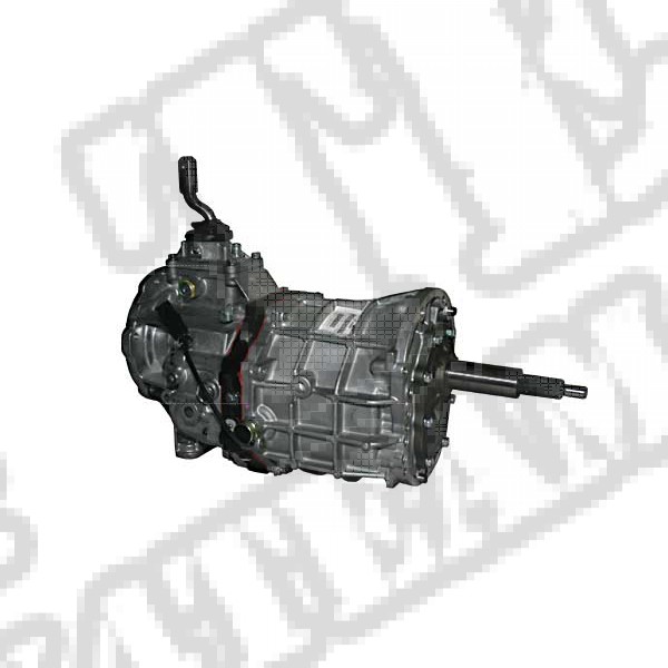 Transmission Assembly, AX5; 84-02 Jeep YJ/TJ/XJ/ZJ/MJ/SJ