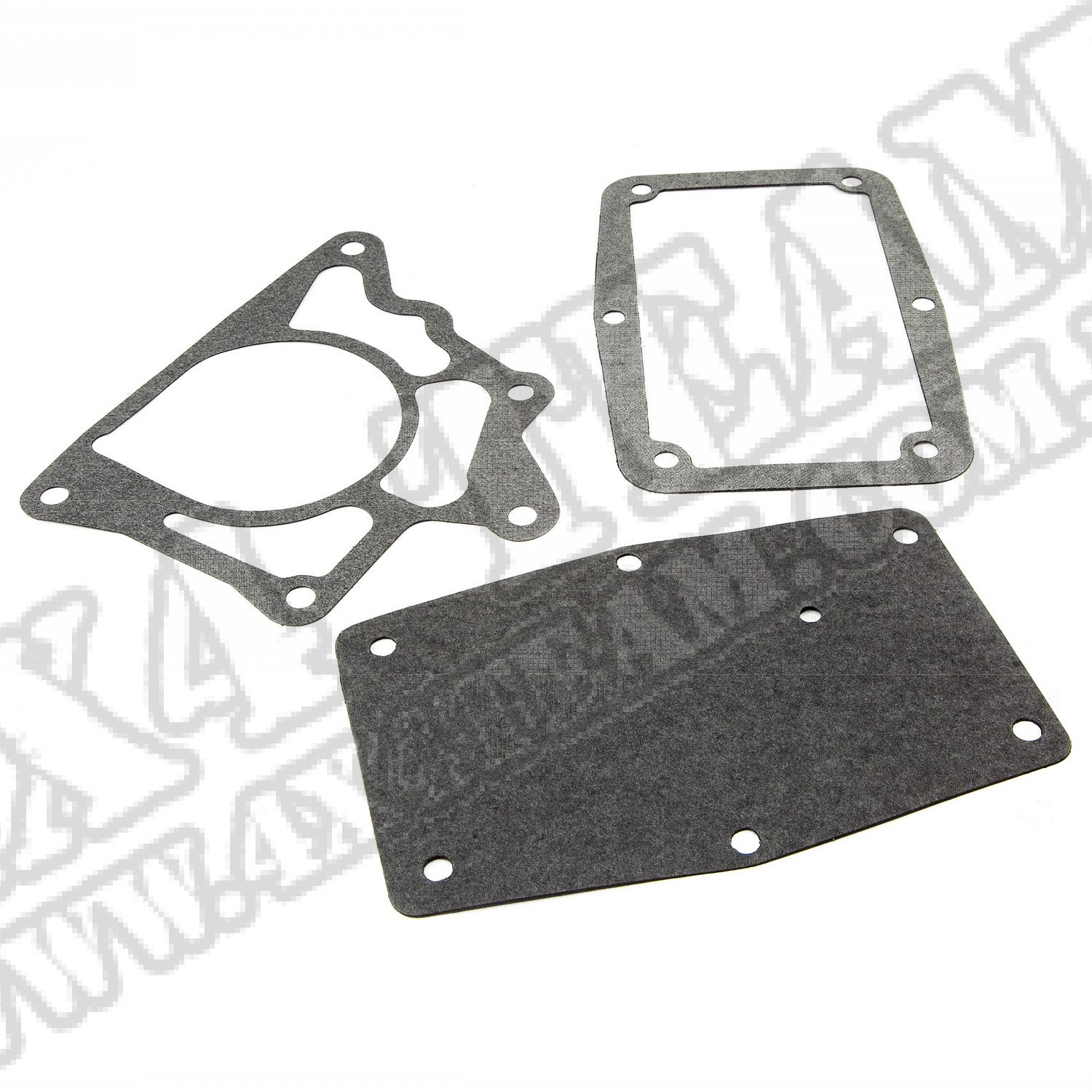 Transmission Seal Kit, T14; 67-75 Jeep CJ