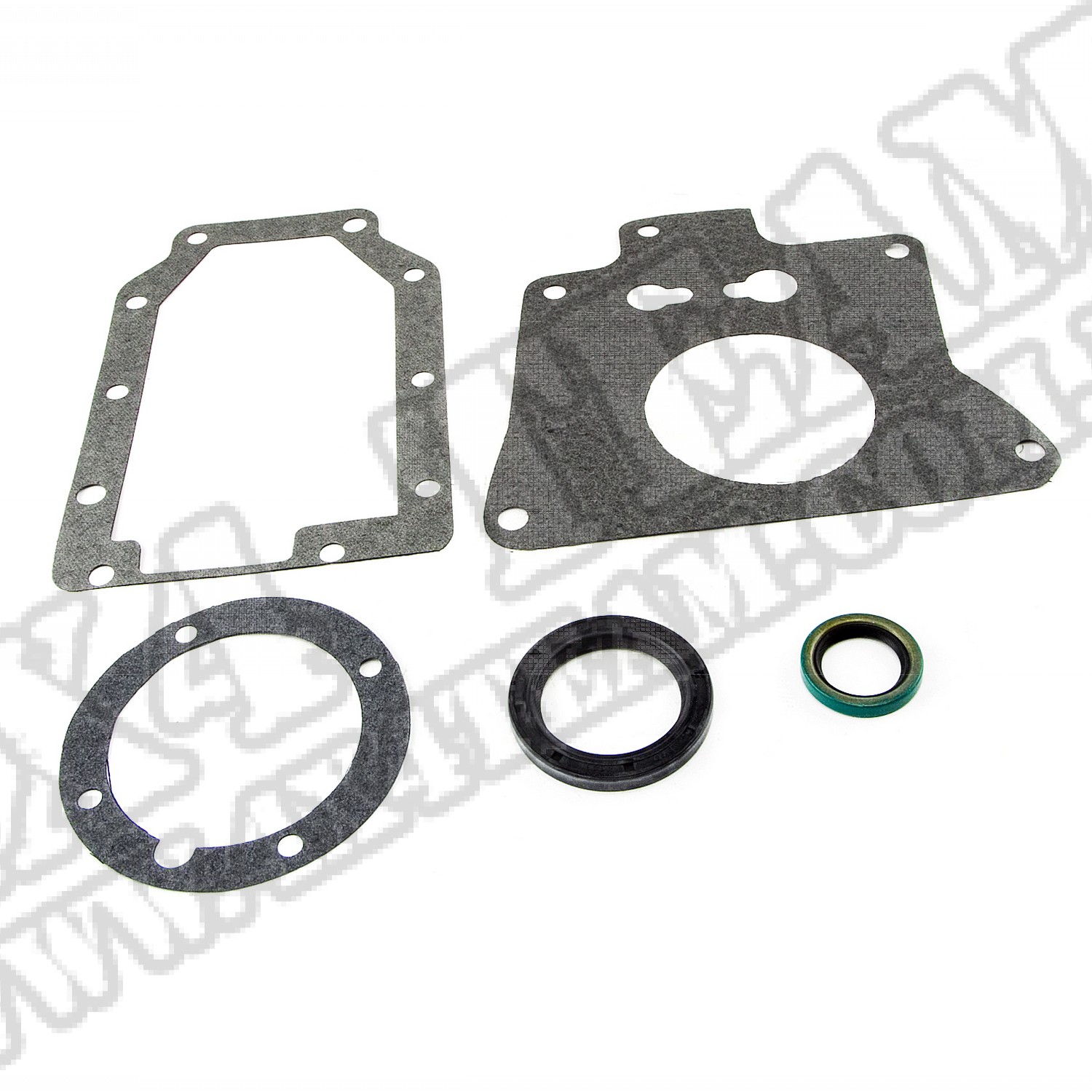 Transmission Seal Kit, T176; 80-86 Jeep CJ