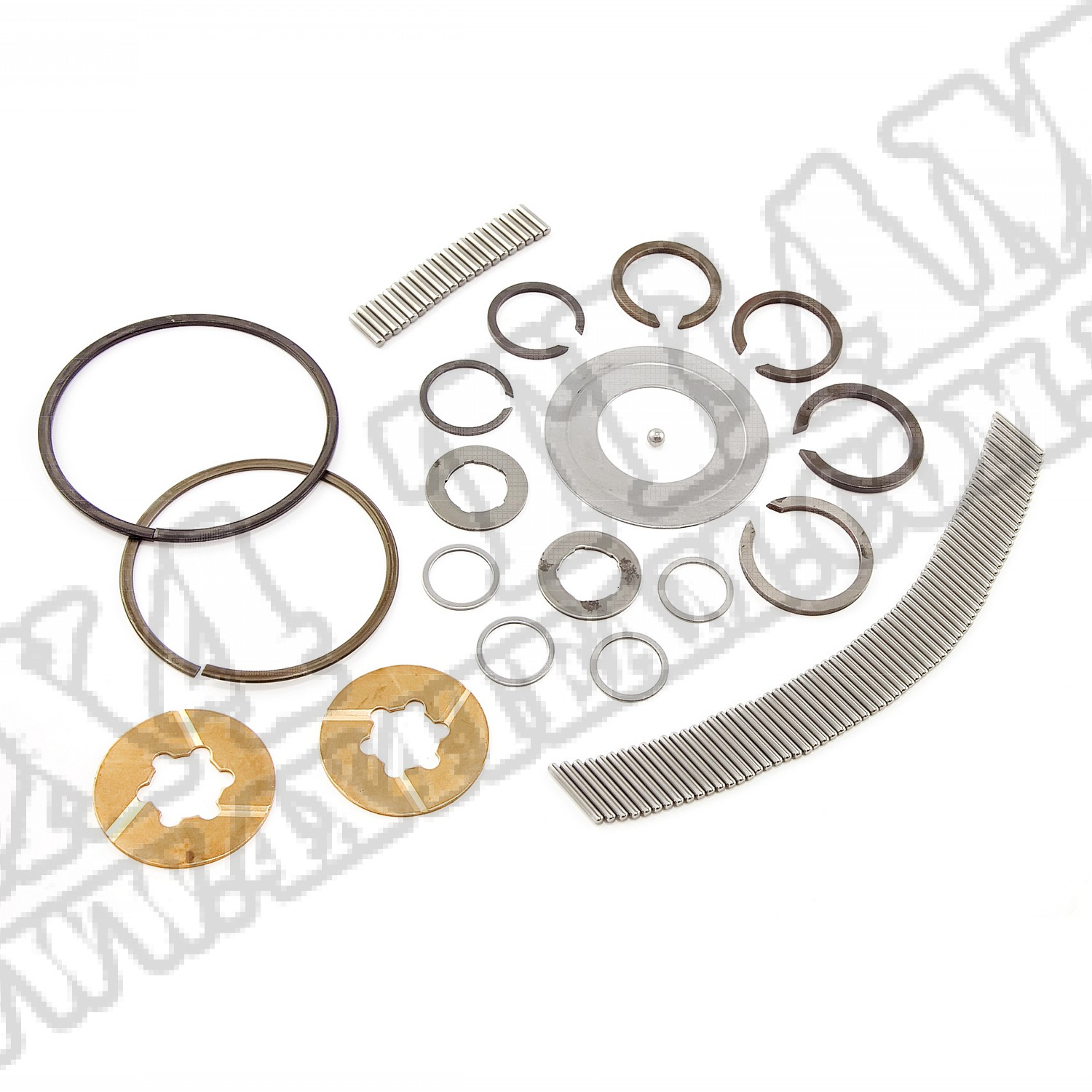 Transmission Small Parts Kit, Tremec T15